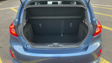 Ford Fiesta 1.0 EcoBoost Hybrid mHEV 125 ST-Line Edition 5dr Petrol Hatchback